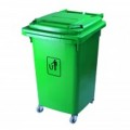  Bí quyết giúp nhận biết thùng rác nhựa HDPE và Composite khi mua