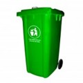  Những lợi ích của việc dùng thùng rác nhựa có nắp đậy mà bạn chưa biết